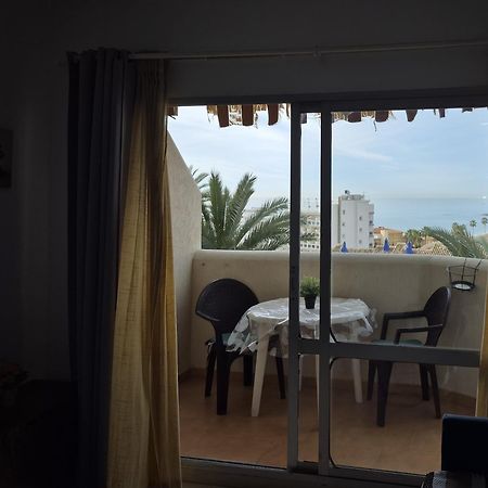 "Vive Benal Beach" Apartamento Vistas Al Mar 3535 Benalmádena Eksteriør bilde
