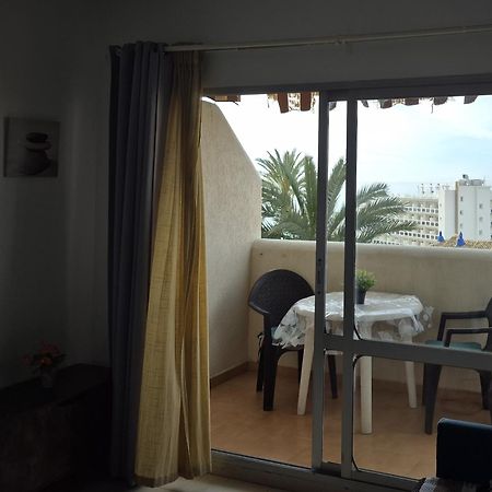 "Vive Benal Beach" Apartamento Vistas Al Mar 3535 Benalmádena Eksteriør bilde