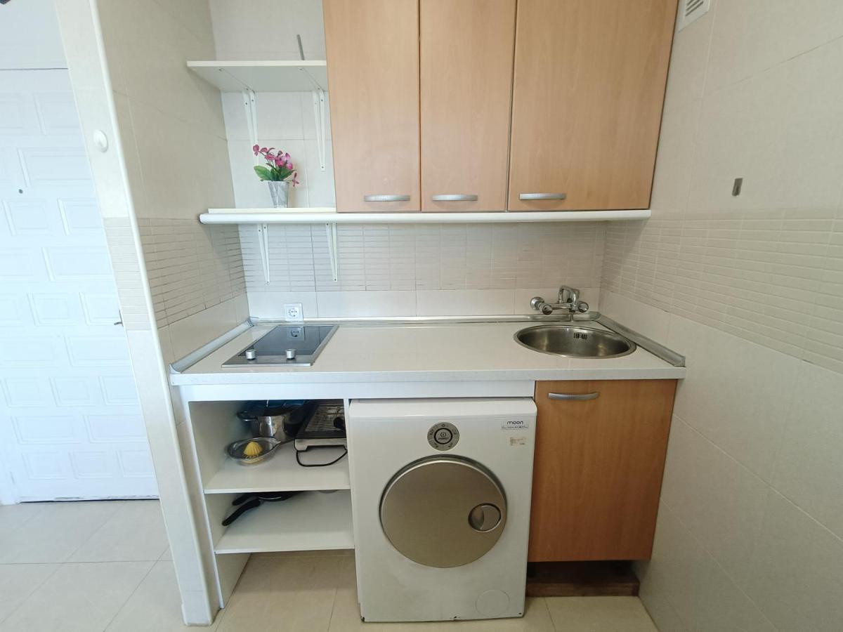 "Vive Benal Beach" Apartamento Vistas Al Mar 3535 Benalmádena Eksteriør bilde