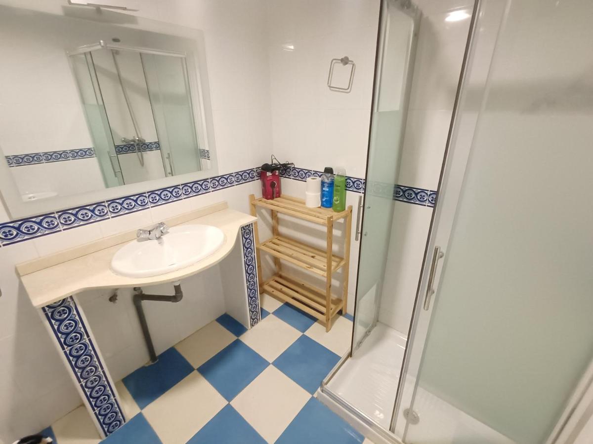 "Vive Benal Beach" Apartamento Vistas Al Mar 3535 Benalmádena Eksteriør bilde